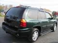Polo Green Metallic - Envoy SLT 4x4 Photo No. 2