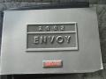 Polo Green Metallic - Envoy SLT 4x4 Photo No. 4
