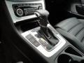 6 Speed Tiptronic Automatic 2009 Volkswagen CC VR6 4Motion Transmission