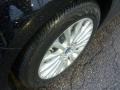 2012 Black Ford Focus Titanium 5-Door  photo #9