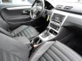  2009 CC VR6 4Motion Black Interior