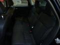 2012 Black Ford Focus Titanium 5-Door  photo #11