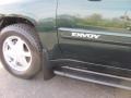 Polo Green Metallic - Envoy SLT 4x4 Photo No. 12