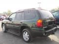 Polo Green Metallic - Envoy SLT 4x4 Photo No. 17