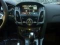 2012 Black Ford Focus Titanium 5-Door  photo #18