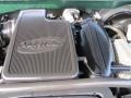 Polo Green Metallic - Envoy SLT 4x4 Photo No. 20