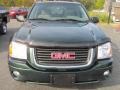 Polo Green Metallic - Envoy SLT 4x4 Photo No. 21