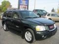 Polo Green Metallic - Envoy SLT 4x4 Photo No. 22