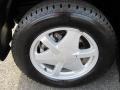 Polo Green Metallic - Envoy SLT 4x4 Photo No. 23