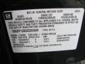 Polo Green Metallic - Envoy SLT 4x4 Photo No. 24