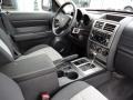 2009 Brilliant Black Crystal Pearl Dodge Nitro SE 4x4  photo #22