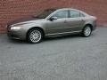 Oyster Gray Metallic - S80 3.2 Photo No. 1