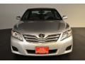Classic Silver Metallic - Camry LE Photo No. 2