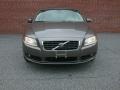 Oyster Gray Metallic - S80 3.2 Photo No. 7