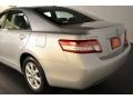 Classic Silver Metallic - Camry LE Photo No. 4