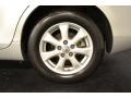Classic Silver Metallic - Camry LE Photo No. 5