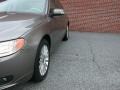 Oyster Gray Metallic - S80 3.2 Photo No. 12
