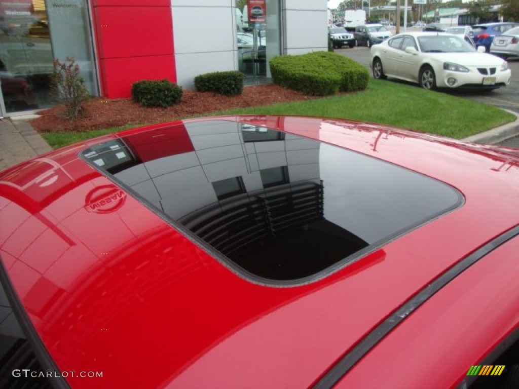 2005 Infiniti G 35 Coupe Sunroof Photo #55208280