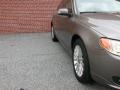 Oyster Gray Metallic - S80 3.2 Photo No. 13