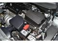 Classic Silver Metallic - Camry LE Photo No. 13