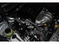 Classic Silver Metallic - Camry LE Photo No. 14