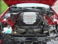 3.5 Liter DOHC 24-Valve VVT V6 Engine for 2005 Infiniti G 35 Coupe #55208355