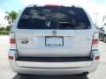 2008 Silver Metallic Mercury Mariner V6  photo #7