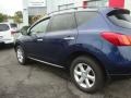 2009 Deep Sapphire Metallic Nissan Murano S AWD  photo #4