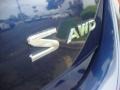 2009 Deep Sapphire Metallic Nissan Murano S AWD  photo #6