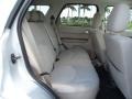 2008 Silver Metallic Mercury Mariner V6  photo #24