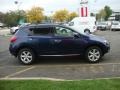 Deep Sapphire Metallic - Murano S AWD Photo No. 8