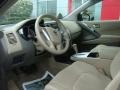 Deep Sapphire Metallic - Murano S AWD Photo No. 12