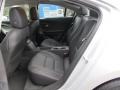 Silver Ice Metallic - Volt Hatchback Photo No. 7