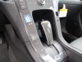 2012 Silver Ice Metallic Chevrolet Volt Hatchback  photo #11