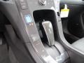 1 Speed Automatic 2012 Chevrolet Volt Hatchback Transmission