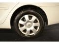 Super White - Camry LE Photo No. 5