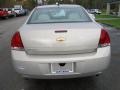 2012 Gold Mist Metallic Chevrolet Impala LS  photo #3