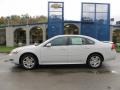 Summit White - Impala LT Photo No. 2