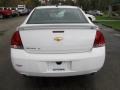 Summit White - Impala LT Photo No. 3