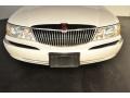  2002 Continental  White Pearescent Tri-Coat