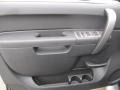 Black - Silverado 3500HD LT Crew Cab 4x4 Dually Photo No. 7