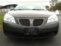 Granite Metallic - G6 V6 Sedan Photo No. 3