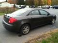 Granite Metallic - G6 V6 Sedan Photo No. 4