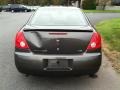 Granite Metallic - G6 V6 Sedan Photo No. 5