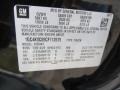 Black - Silverado 3500HD LT Crew Cab 4x4 Dually Photo No. 14