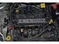 2.0 Liter SOHC 16-Valve 4 Cylinder 2000 Plymouth Neon Highline Engine
