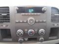 Summit White - Silverado 2500HD Work Truck Crew Cab 4x4 Photo No. 12