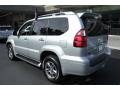 Titanium Silver Metallic - GX 470 Photo No. 4