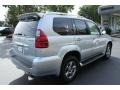 Titanium Silver Metallic - GX 470 Photo No. 6