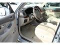 Titanium Silver Metallic - GX 470 Photo No. 11